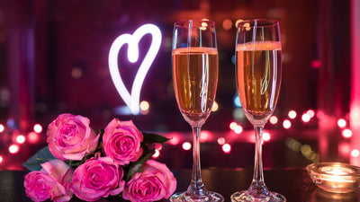 Date Night Reinvented: Turning Ordinary Evenings Into Unforgettable Moments