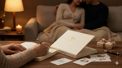 How Thoughtful Intimacy Gifts Strengthen Emotional Connection