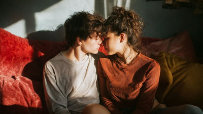 Why Couples Who Play Together, Stay Together